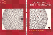 Fullness of Life – Life in Abundance